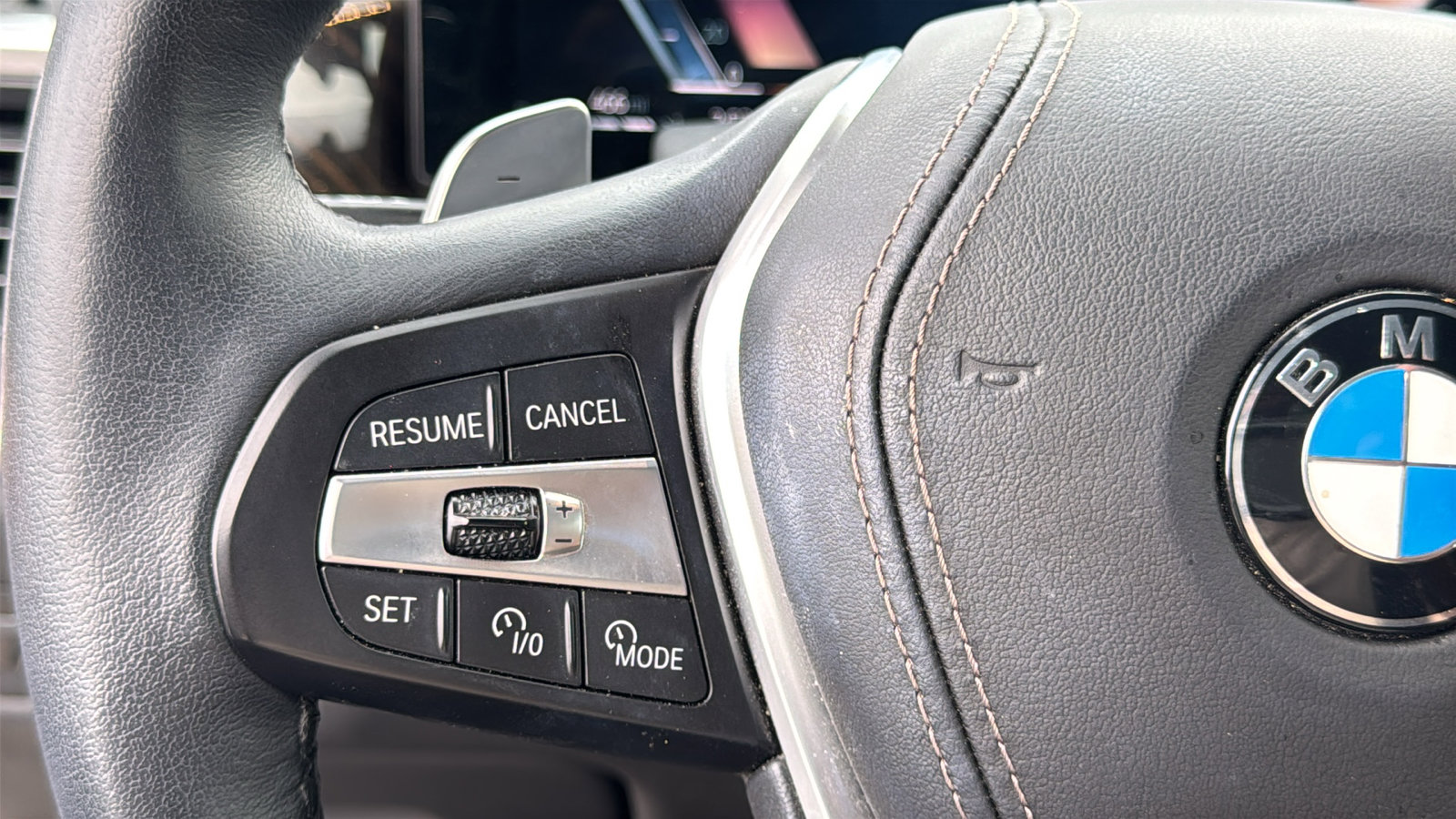 Used 2024 BMW X5 xDrive40i w/ Premium Package image 23