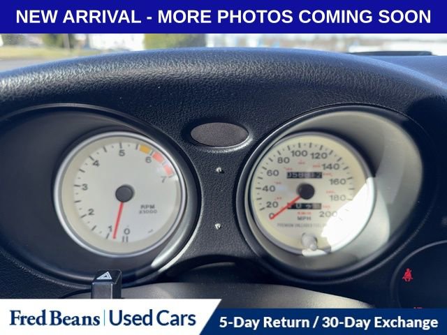 Used 2000 Dodge Viper GTS image 10