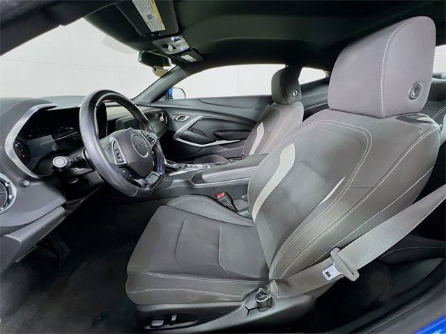 Used 2018 Chevrolet Camaro LT image 10