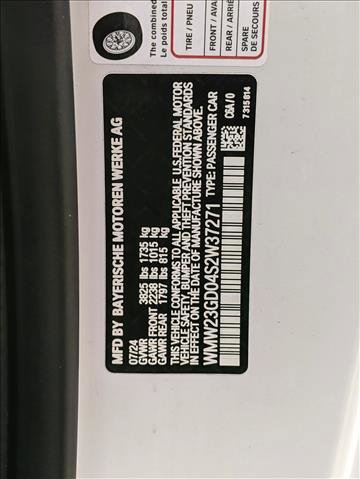 Certified 2025 MINI Cooper S image 23