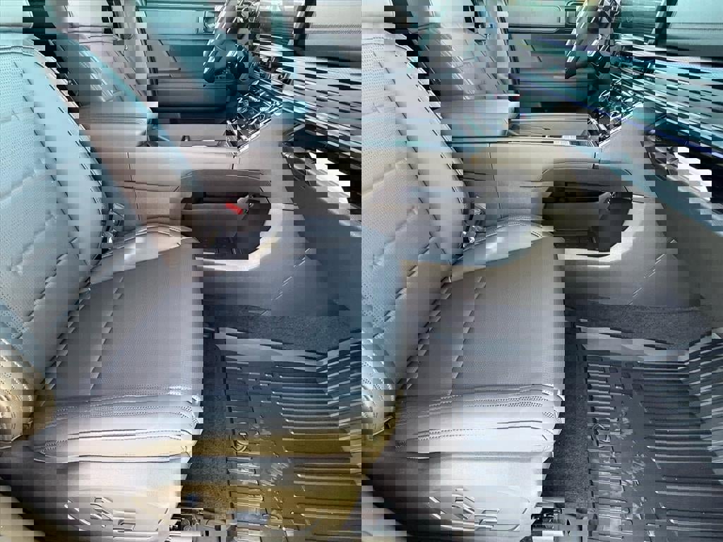 New 2026 Hyundai Santa Fe Calligraphy FWD image 10