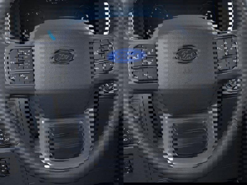 New 2026 Ford F150 Lariat w/ Equipment Group 501A Mid AWD/4WD image 12