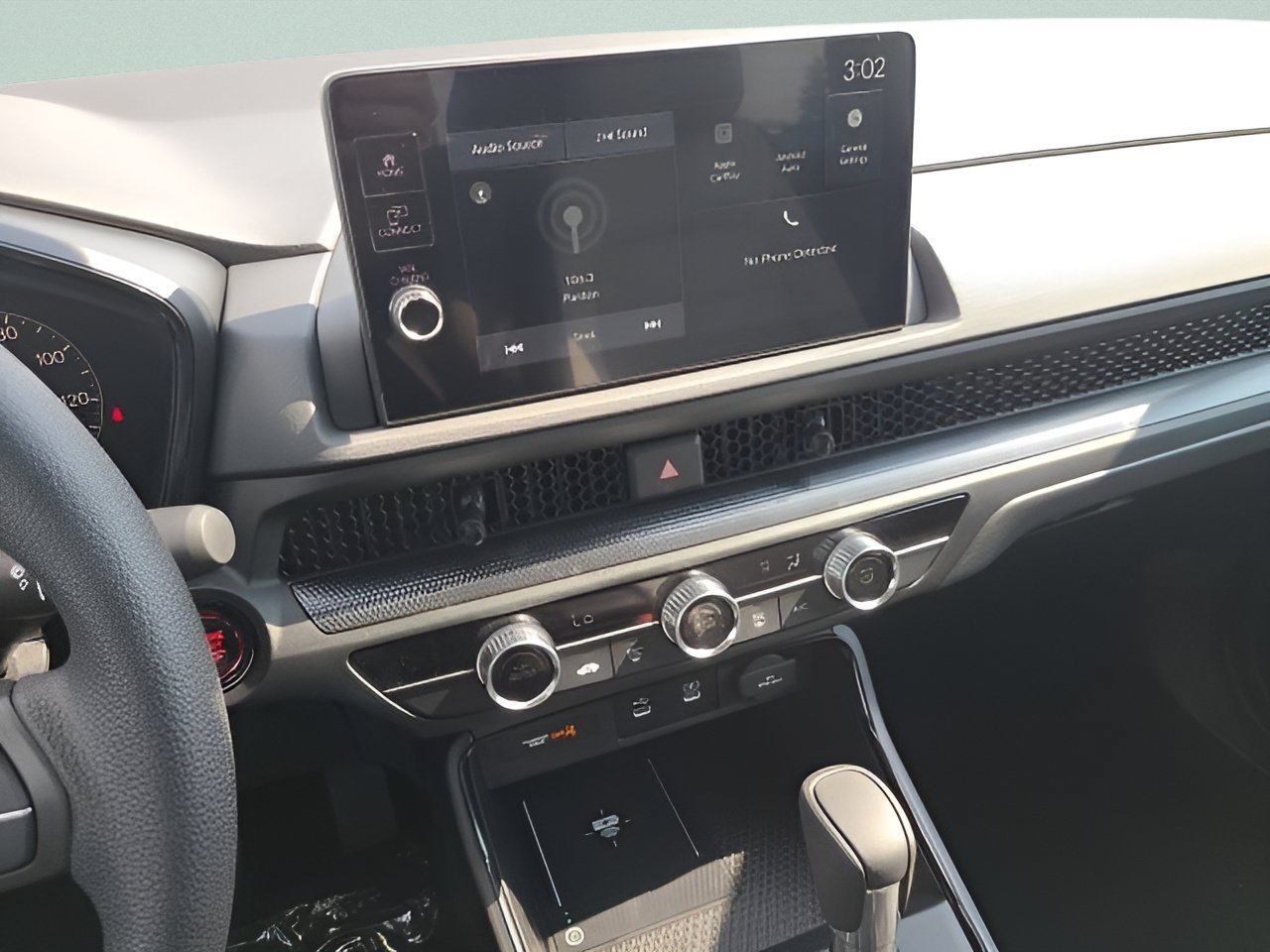New 2026 Honda CR-V LX image 24