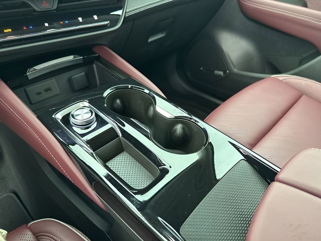 New 2026 Buick Envision Sport Touring AWD/4WD image 36