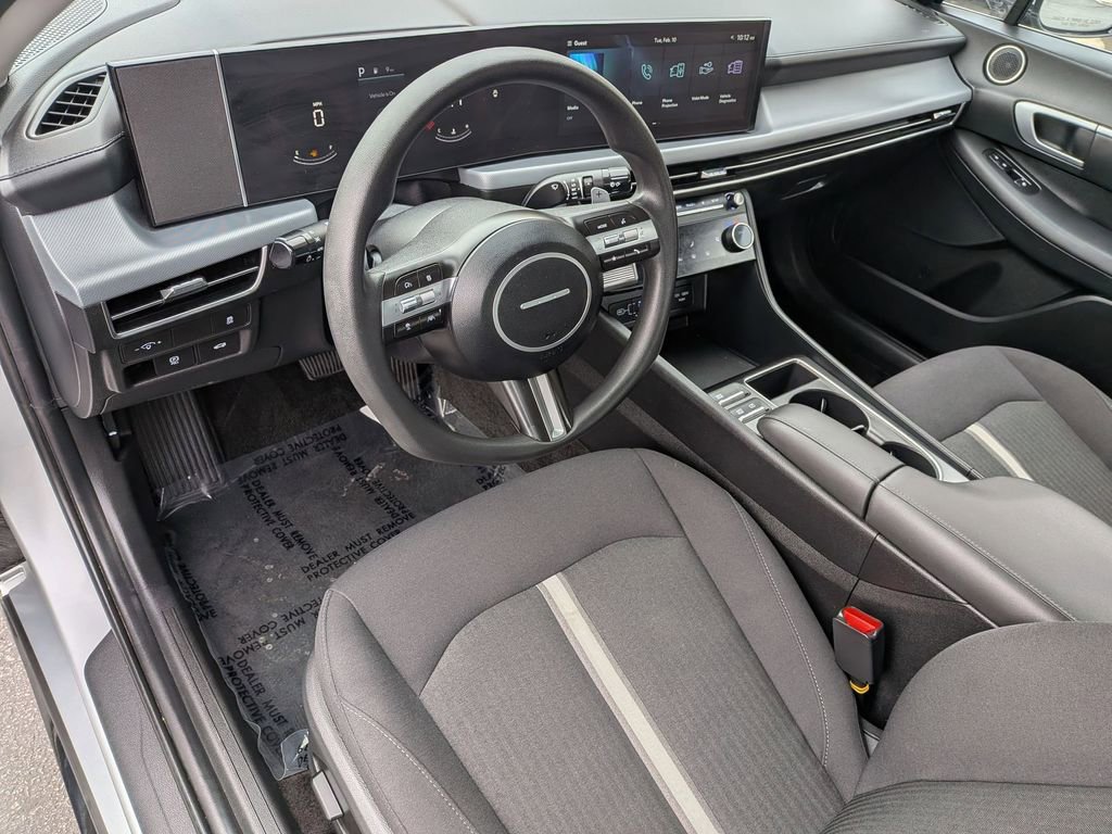 Used 2025 Hyundai Sonata SEL image 14