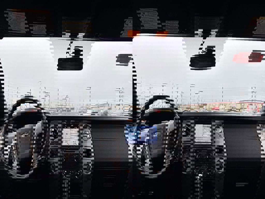 Used 2017 Ford Expedition EL Limited image 29