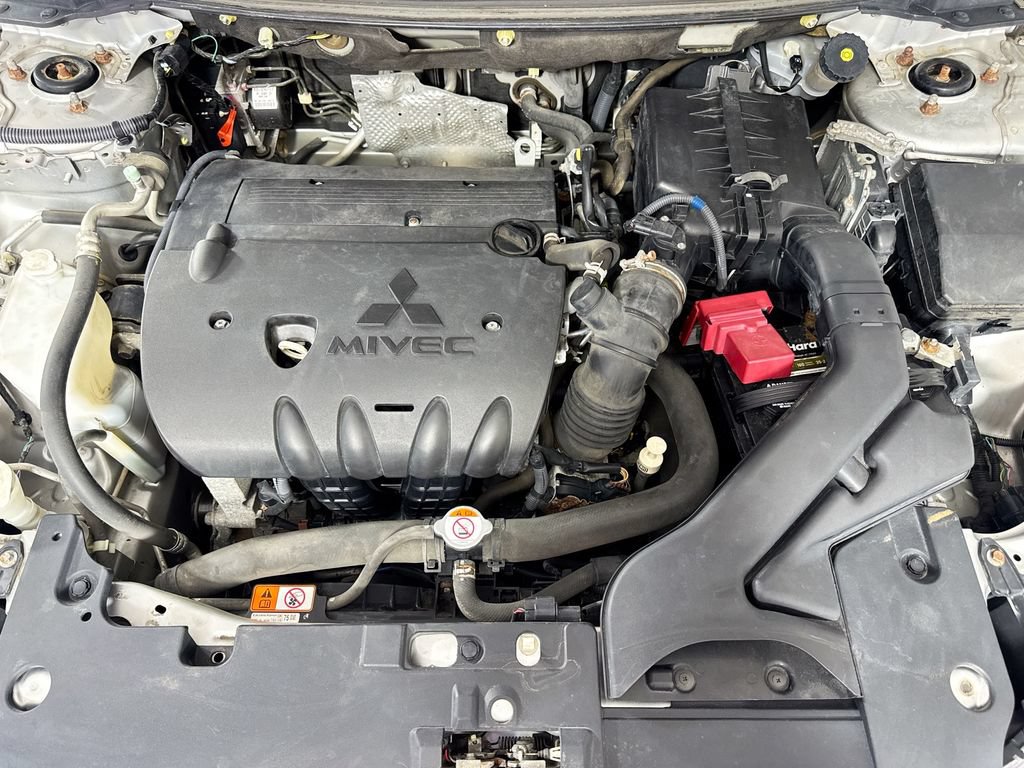 Used 2016 Mitsubishi Lancer ES FWD image 31