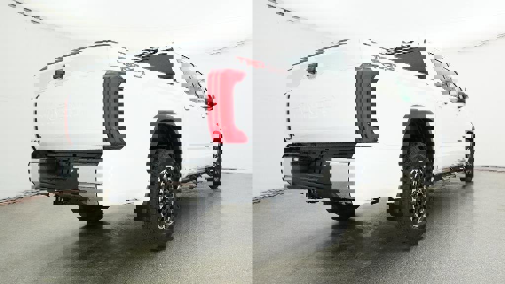 New 2026 Toyota Tundra SR5 image 3