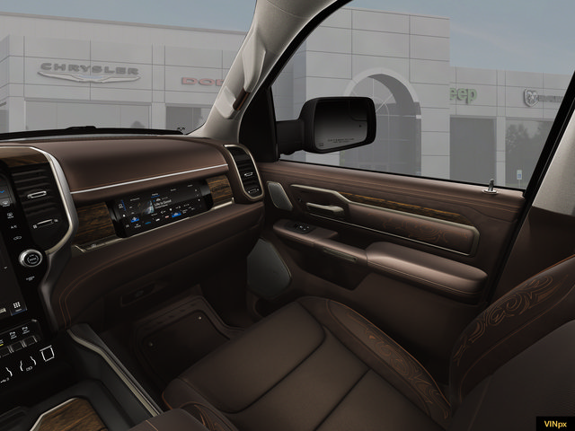 New 2026 RAM 1500 Limited AWD/4WD image 17