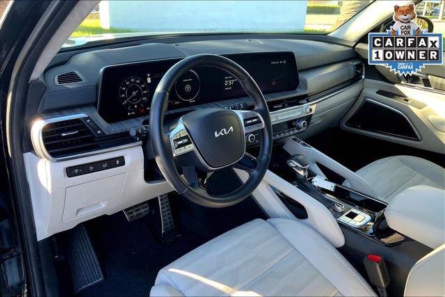 Used 2023 Kia Telluride SX Prestige image 13