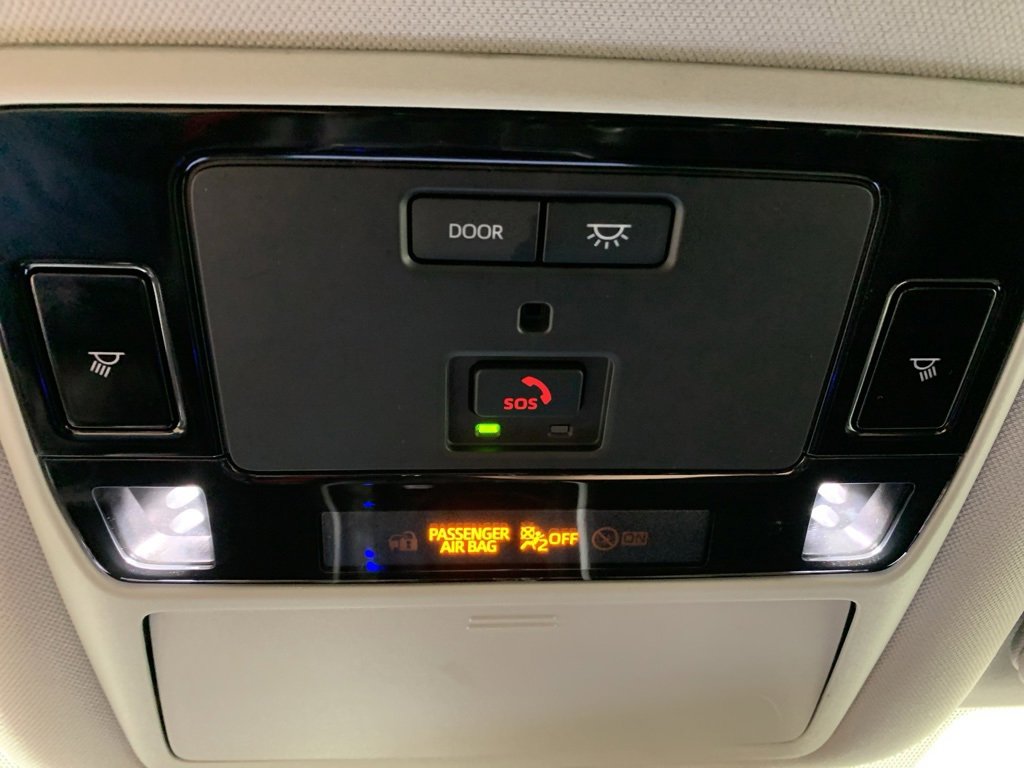 Used 2025 Toyota Grand Highlander AWD image 25