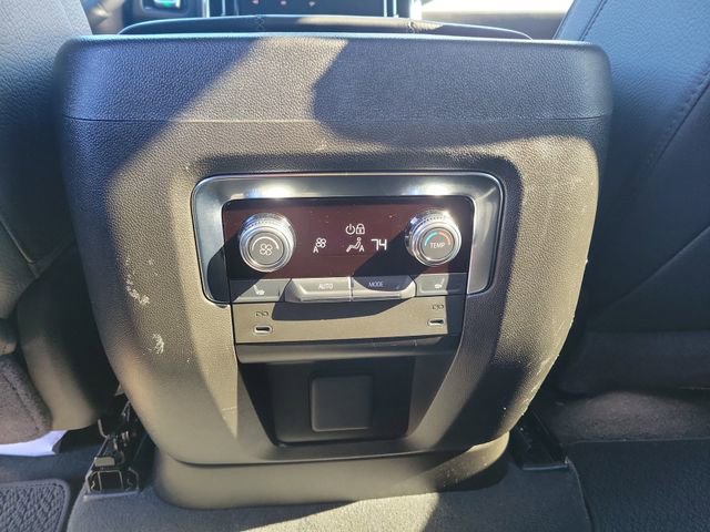 Certified 2025 GMC Yukon XL Denali image 20