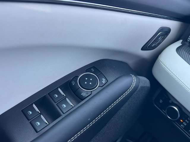 New 2026 Ford Mustang Mach-E Premium AWD/4WD image 25