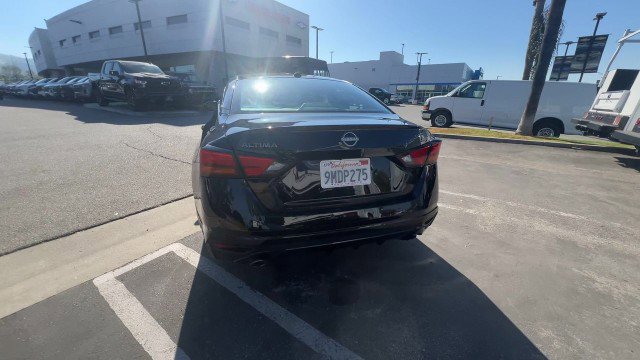 Used 2025 Nissan Altima 2.5 SR image 7