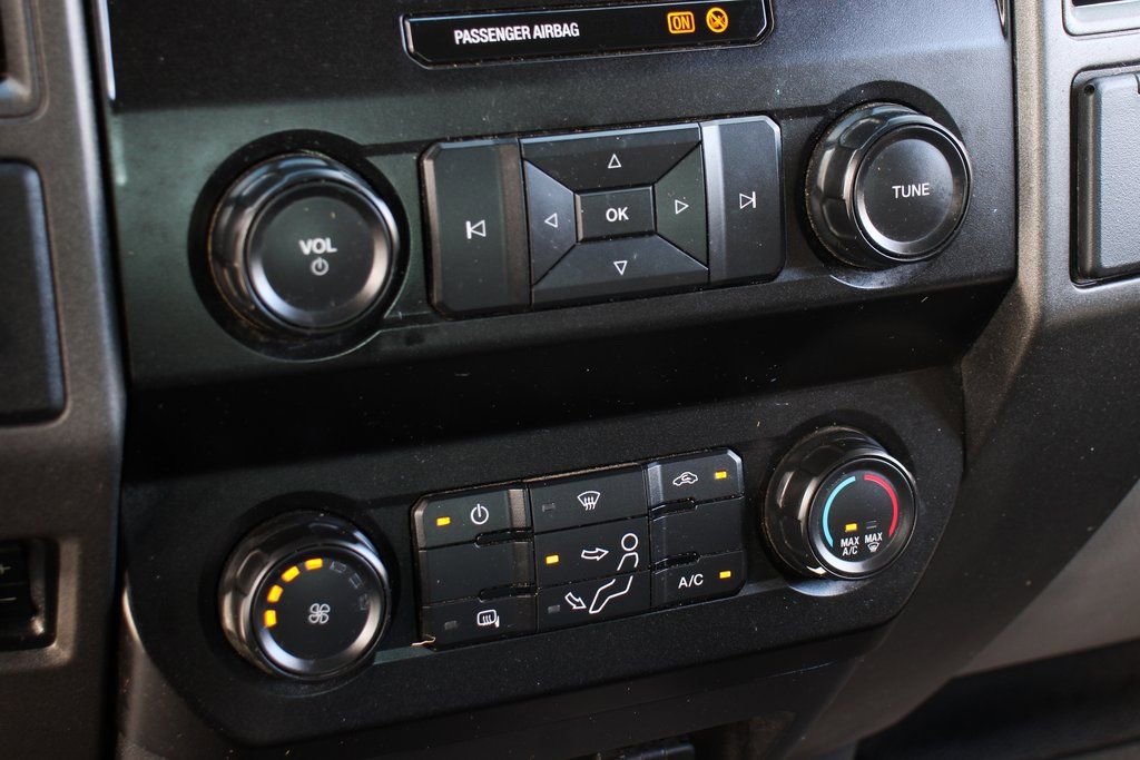 Used 2022 Ford F250 XL w/ Power Equipment Group RWD image 31