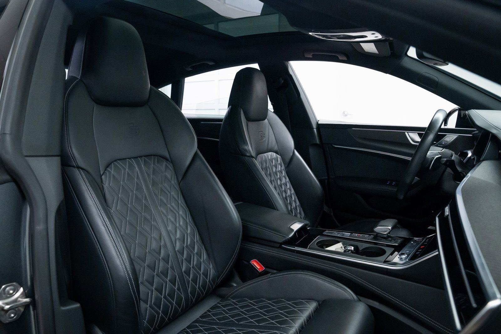 Used 2023 Audi S7 Premium Plus w/ Premium Plus Package image 24