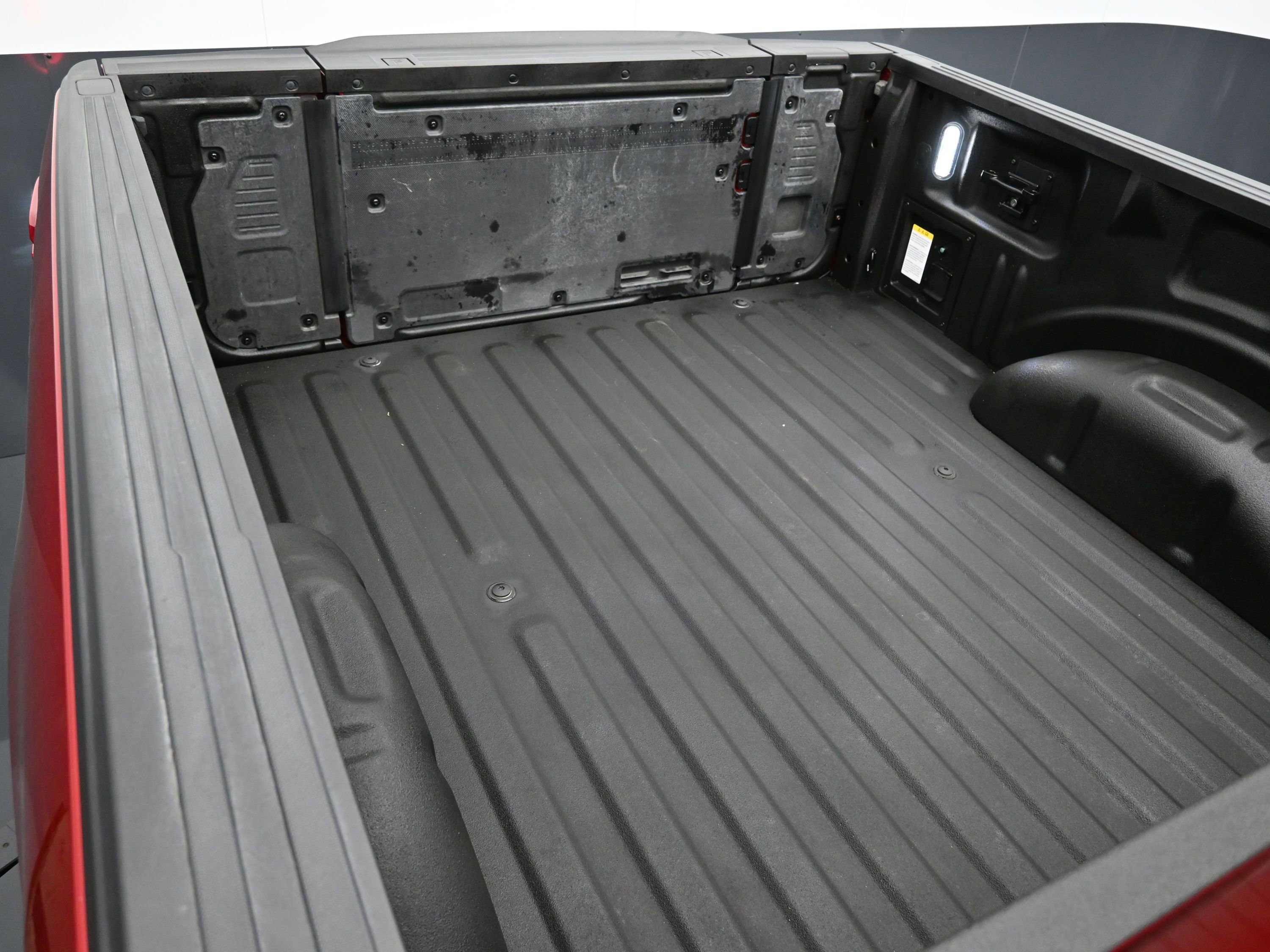 Used 2024 Ford F150 King Ranch w/ FX4 Off-Road Package AWD/4WD image 45