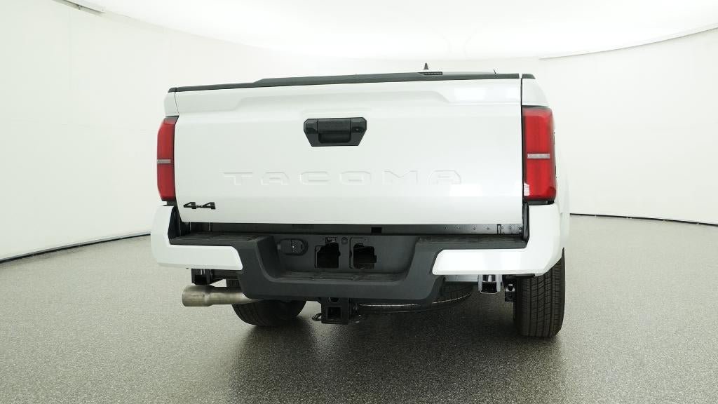 New 2026 Toyota Tacoma TRD Sport AWD/4WD image 56