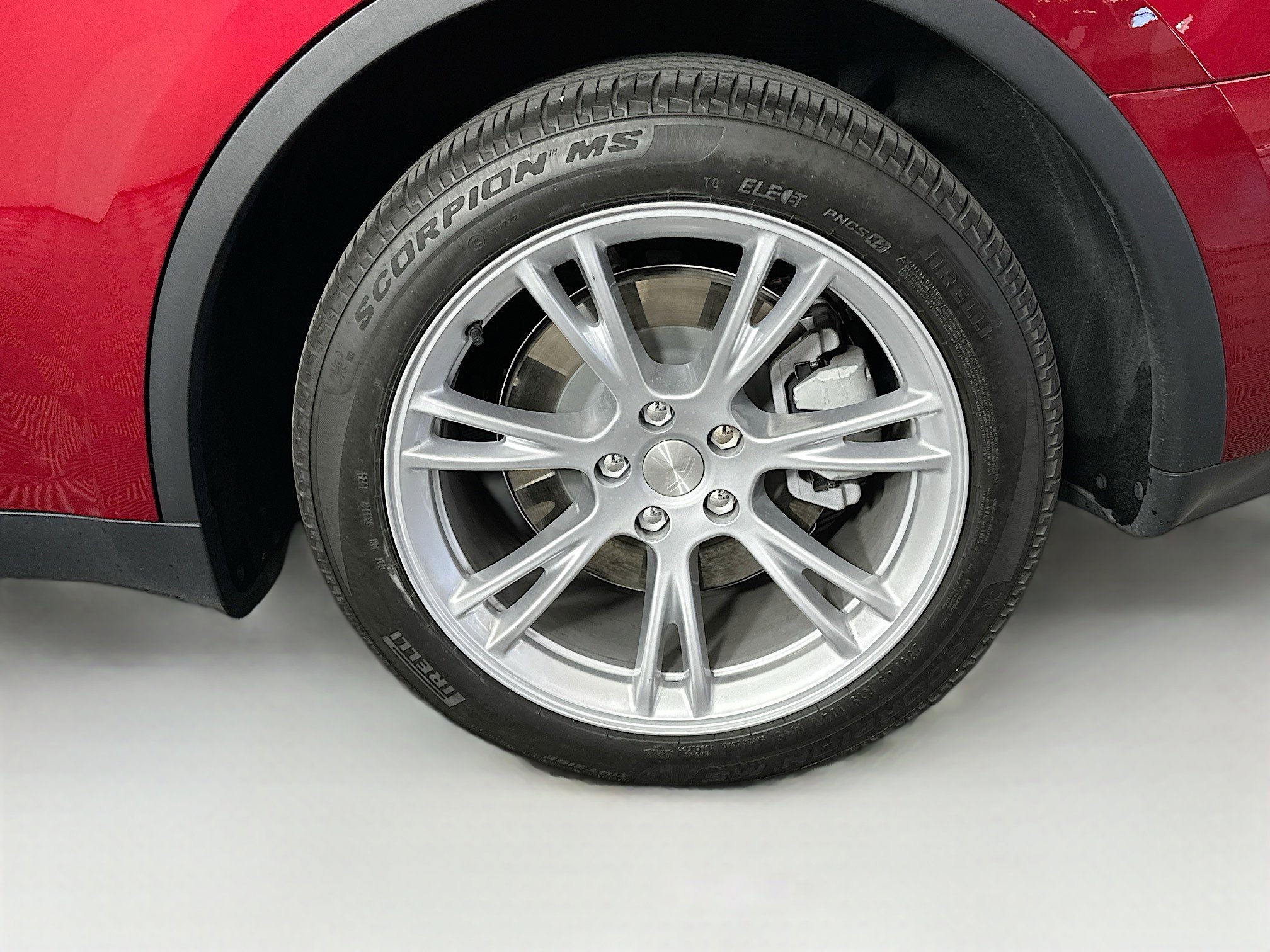 Used 2024 Tesla Model Y Long Range image 11