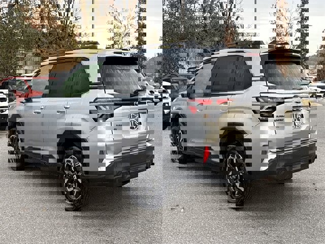 Certified 2025 Subaru Forester Premium image 5