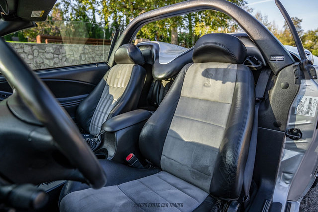 Used 2003 Ford Mustang Cobra RWD image 49