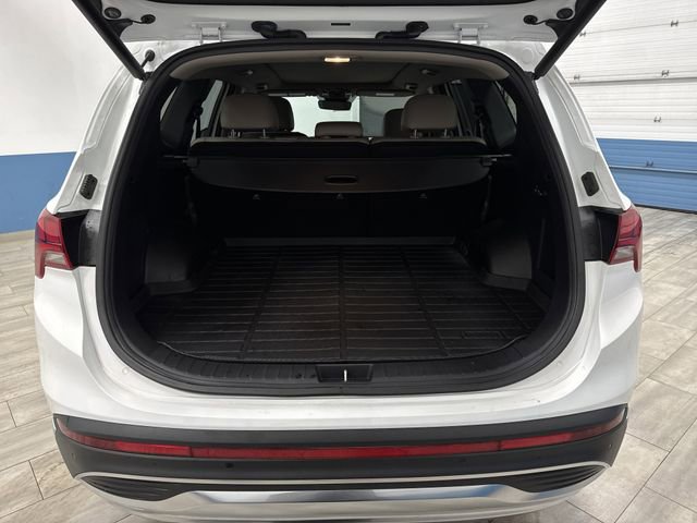 Used 2023 Hyundai Santa Fe SEL Premium image 16