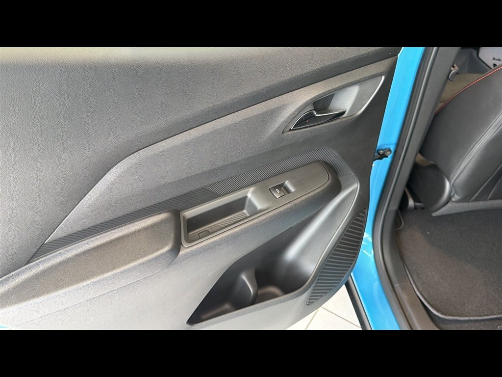 New 2027 Chevrolet Bolt RS FWD image 22