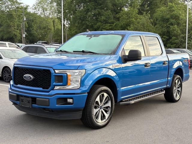 Used 2020 Ford F150 XL w/ Equipment Group 101A Mid image 7