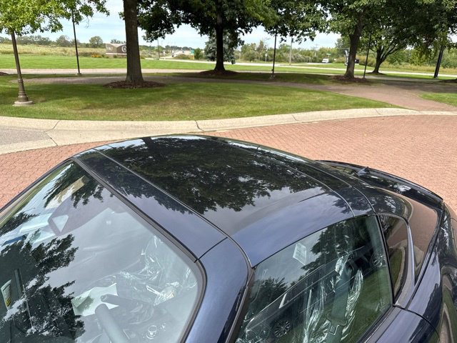 New 2026 MAZDA MX-5 Miata RF Club w/ Weather Package RWD image 5