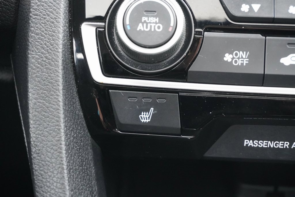 Used 2019 Honda Civic EX image 33