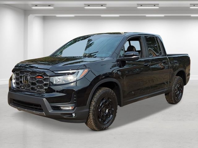 New 2026 Honda Ridgeline TrailSport+ image 1