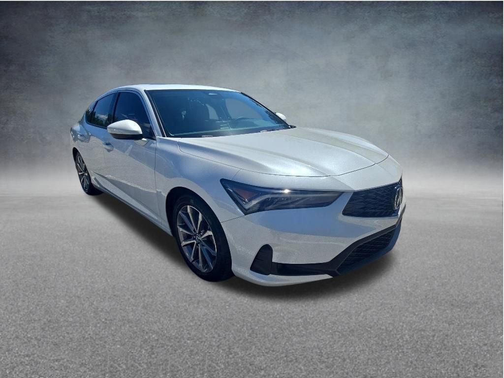 Used 2023 Acura Integra FWD image 4