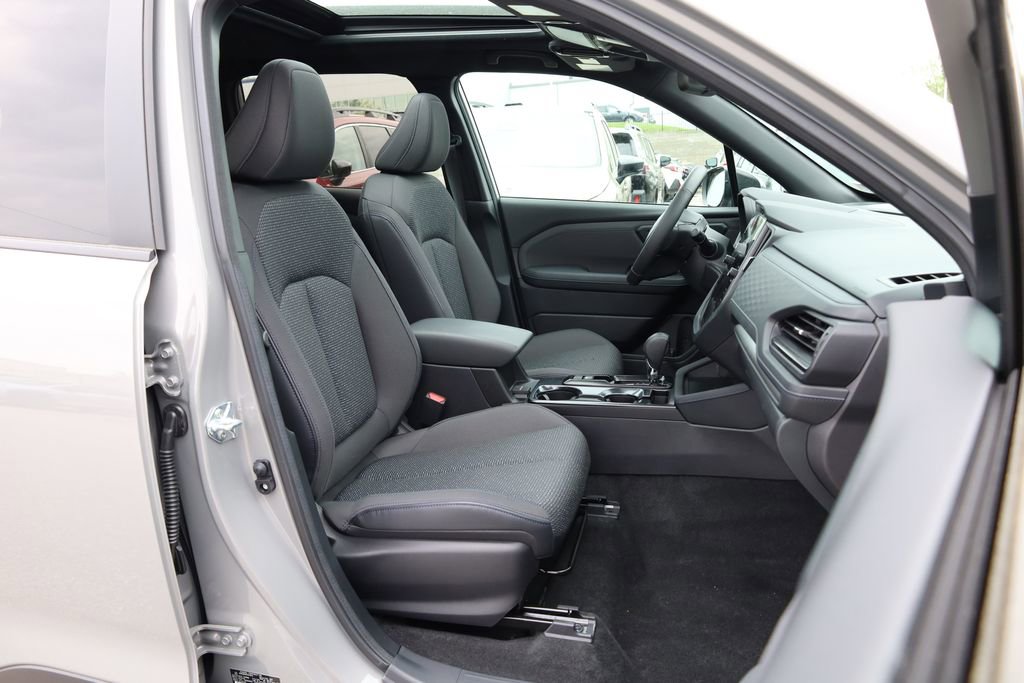 Certified 2026 Subaru Forester Premium AWD/4WD image 24