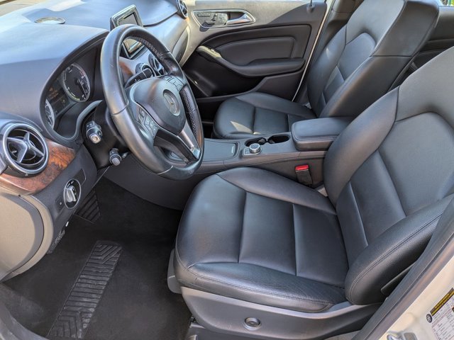 Used 2014 Mercedes-Benz B 250e image 15