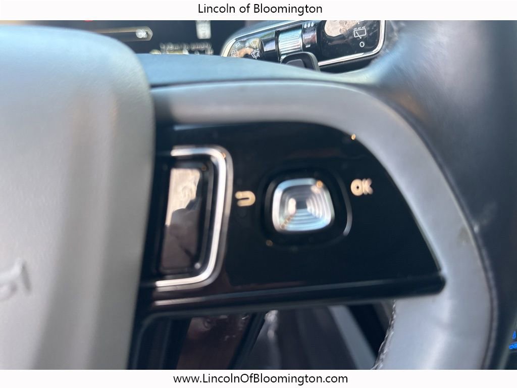 Certified 2022 Lincoln Corsair Reserve w/ Equipment Group 201A image 30