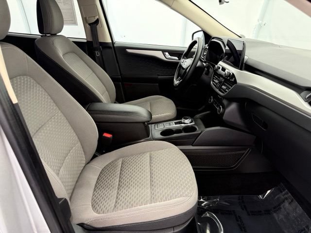Used 2020 Ford Escape SE AWD/4WD image 20