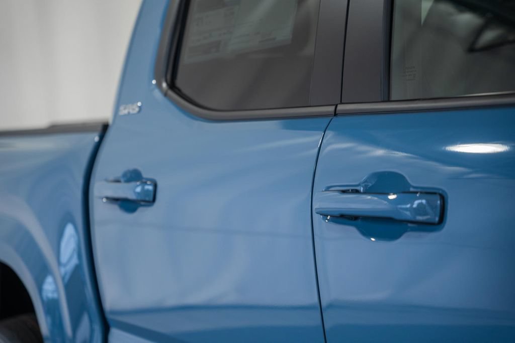 New 2026 Toyota Tacoma SR5 AWD/4WD image 15