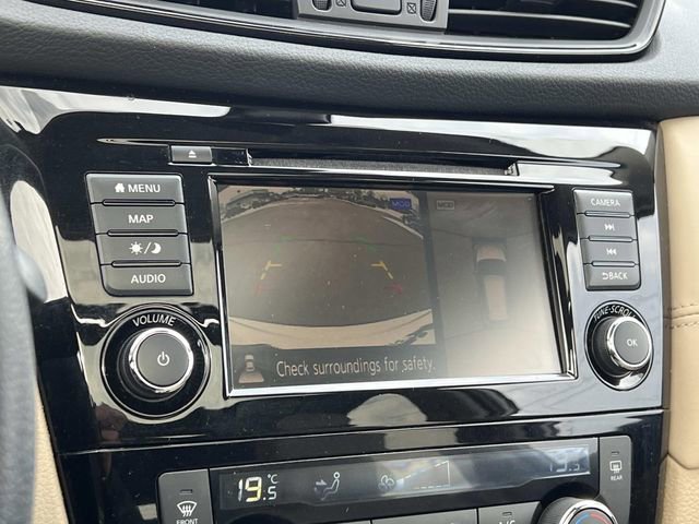 Used 2020 Nissan Rogue SL image 25