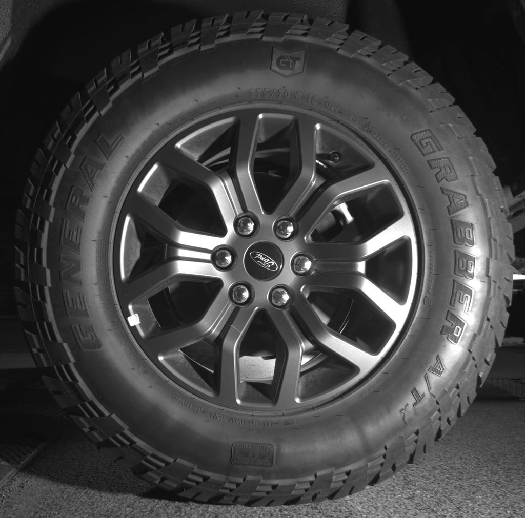 Used 2023 Ford F150 Tremor w/ Trailer Tow Package AWD/4WD image 12