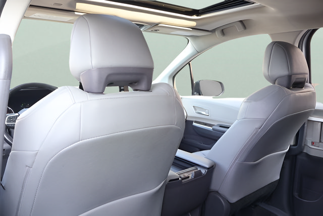 Used 2021 Toyota Sienna XLE AWD/4WD image 14