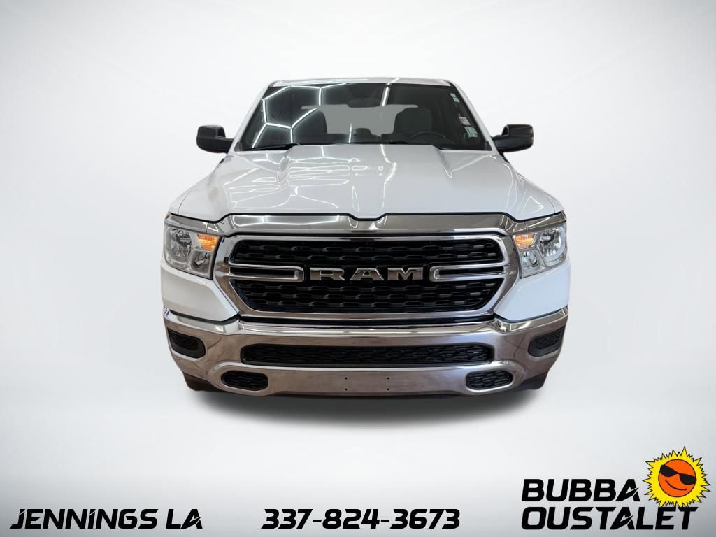Used 2024 RAM 1500 Big Horn image 7