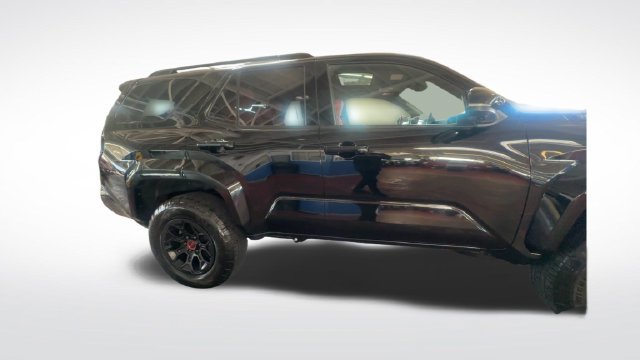 Used 2025 Toyota 4Runner TRD Pro AWD/4WD image 10