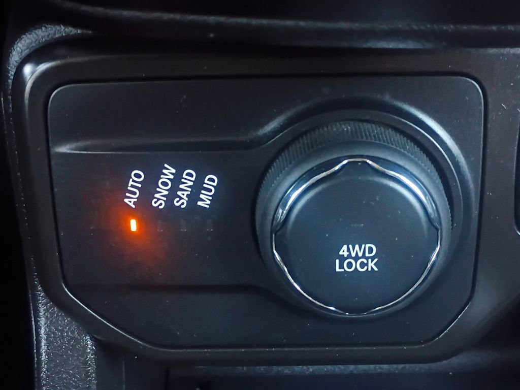 Used 2020 Jeep Renegade Sport image 10