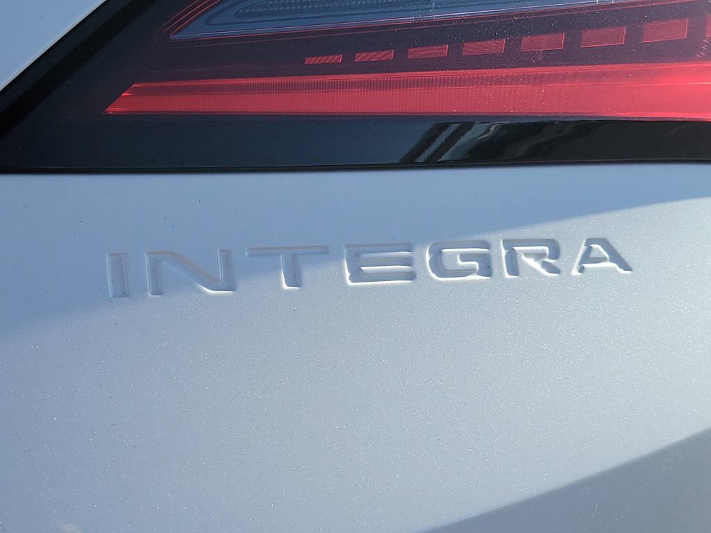 Used 2025 Acura Integra Type S image 25