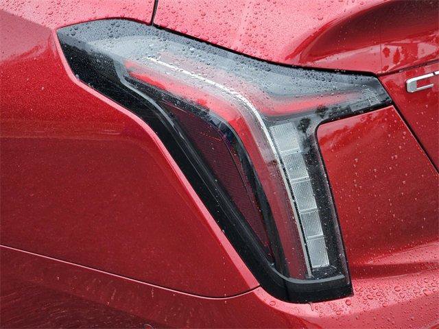 New 2026 Cadillac CT5 Sport image 11