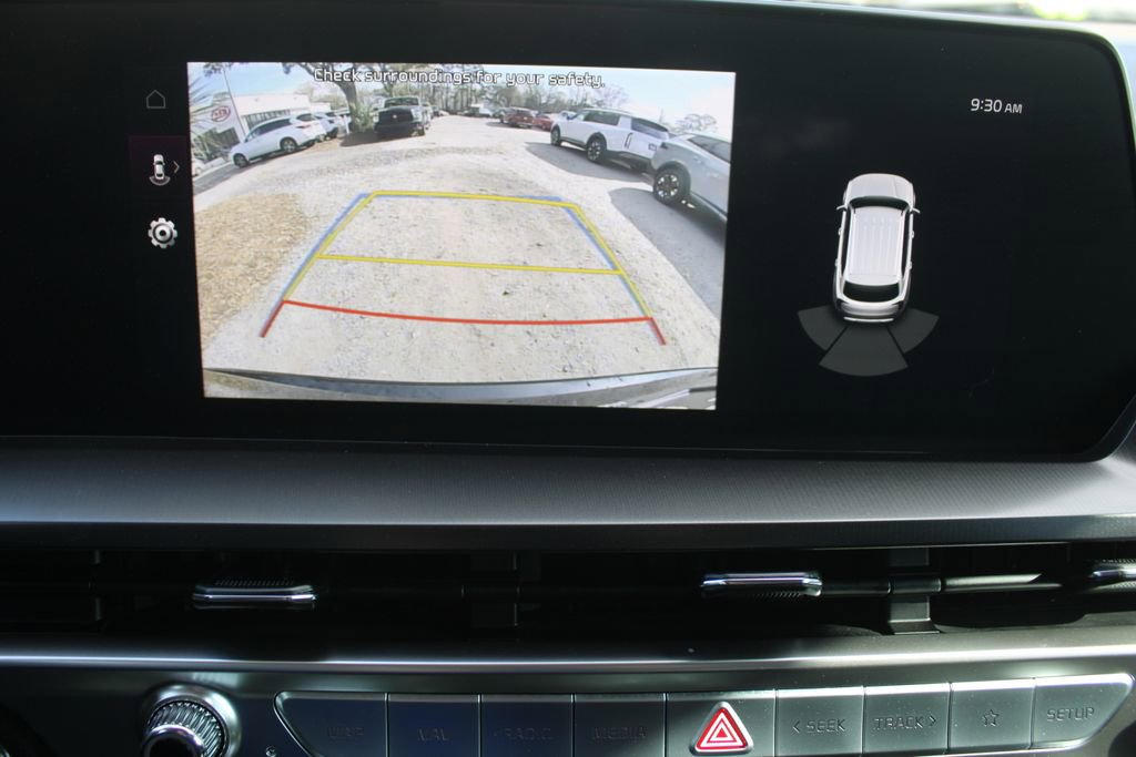 Used 2025 Kia Telluride S image 52