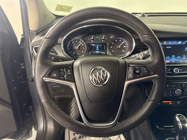 Used 2018 Buick Encore Preferred image 27