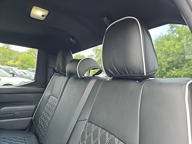 Used 2024 Toyota Tacoma SR RWD image 13