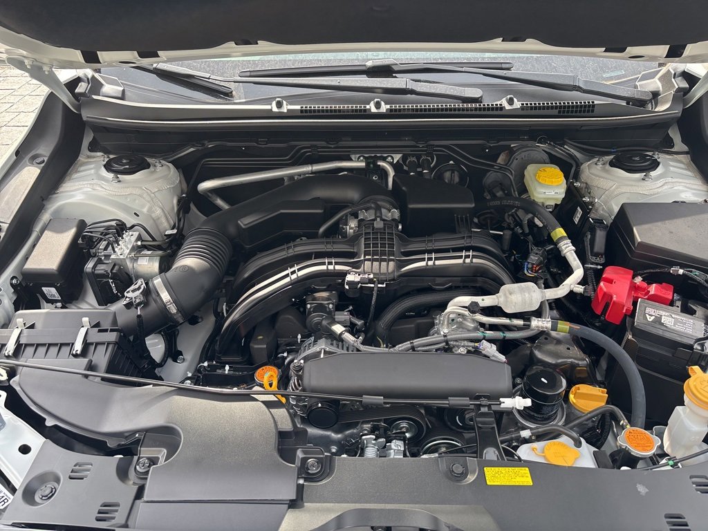 New 2025 Subaru Crosstrek 2.5i Limited w/ Crosstrek Mirror Package image 10