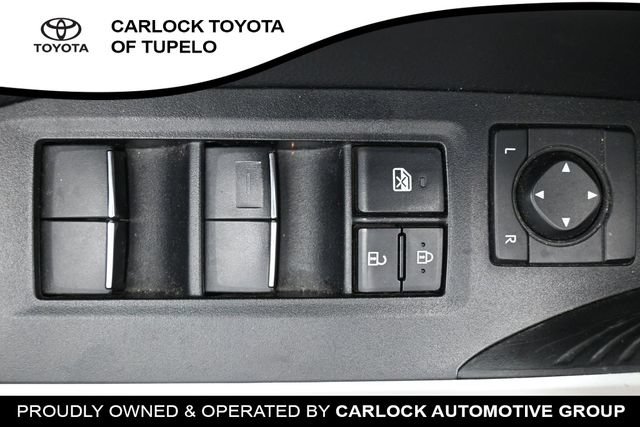 Used 2021 Toyota RAV4 Limited AWD/4WD image 23